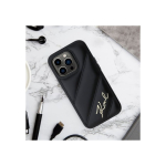 Guess GUHMP16LPFTDTEN iPhone 16 Pro 6.3" zielony|green hardcase