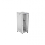 Lanberg FF01-8042-12SL p&uuml;stik 42U Eraldiseisev serverikapp Hall