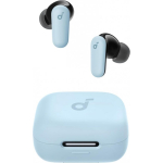 Anker P30i K&otilde;rvaklapp Juhtmevaba K&otilde;rvasisene K&otilde;ned/muusika USB t&uuml;&uuml;p-C Bluetooth Helesinine