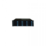 Hismart Data server 16xHDD 3.5", 3U, 19" rack, G3900, 8GB ram, 128gb M2