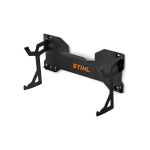 Bracket Bracket Stihl IA005002300