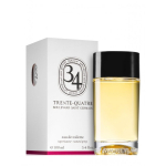Diptyque 34 Boulevard Saint Germain EDT - 75 ml