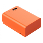 SmallRig EN-EL25 Liitiumioon (Li-Ion) 1250 mAh