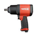 YATO pneumatic Impact wrench 1/2" 1800Nm KOMPOZYT