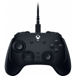 Razer Wolverine V3 Tournament Edition Must USB Juhtpult Analoog PC, Xbox Series S, Xbox Series X