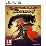 Ravenswatch Ravenswatch - Legendary Edition (PS5)