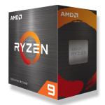 AMD Ryzen 9 5900XT protsessor 3,3 GHz 72 MB L2 & L3 Pesa