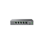 Grandstream Grandstream Networks GWN7701PA v&otilde;rgul&uuml;liti Mittejuhitav Gigabit Ethernet (10/100/1000) Must