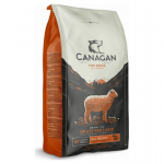 Canagan Grass-Fed Lamb for Medium and Large Breeds 12 kg