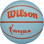 PIŁKA PIŁKA for basketball WILSON WNBA DRV BSKT TEOR R.6