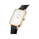 Daniel Daniel Wellington Quadro 20X26 Pressed Sheffield Watch DW00100559