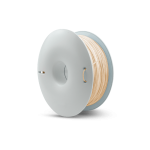 Fiberlogy 3D plastic FiberWood 1.75mm 0.75kg - White