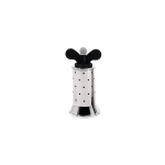 Alessi Pepper Mill 9098 B black