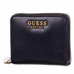 Guess , , Wallet, SLG card, SWVB8500370, black, Women Women