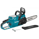 Makita UC021GZ Cordless chainsaw, 40Vmax XGT, BL-motor 300mm, 25.5 m/s. Without batteries and charger!