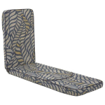 Modena Modena Kwadrat G050-06PB PATIO garden lounger cushion