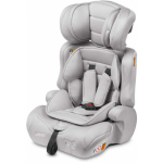 Caretero Falcon i-Size - car seat 76-150 cm | Grey