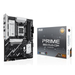 ASUS PRIME B850-PLUS-CSM AMD B850 Protsessoripesa AM5 ATX
