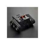 DFRobot Devastator - Crawler robot with metal motors