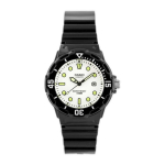 Women's Women's watch CASIO LRW-200H 7E1V (zd557h) + BOX