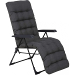 Setenil Setenil Plus Black Edition garden chair H024-07PB PATIO