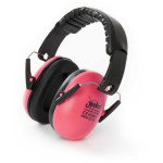 Cap Cap Bose Jippies noise-cancelling headphones for kids pink 858412
