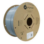 Polymaker PolyLite ASA - 3kg - 1.75mm - Grey