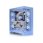 Thermaltake CTE E600 MX Midi Tower Sinine