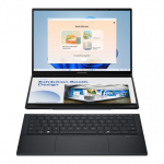 ASUS Zenbook DUO laptop, Win 11 (UX8406CA-PZ068X)