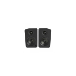 Komplekt Komplekt k&otilde;larid KANTO AUDIO 4" DRIVER - TOITEK&Otilde;LARID BLUETOOTH&reg; JA PHONO PREAMPIGA - MATTE Must (KAASA TULEB T&Uuml;&Uuml;P F & G TOITEKA