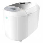 Cecotec Bread&Co 1000 Delicious leivamasin 550 W Valge