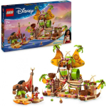 LEGO&reg; │ Disney 43258 Kakamorude laev
