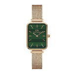 NAISTE NAISTE KELL DANIEL WELLINGTON DW00100437 &ndash; QUADRO (zw505c)