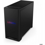 Statsioonaarne Statsioonaarne arvuti Lenovo Legion T5 m&auml;nguarvuti, Ryzen 7, RTX 5070 Ti (90YJ0013MW)