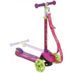 Trunki m&auml;lulahendus TRU-SCS-EU/MOTOROLERIS ROŽINIS MAŽAS