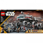 LEGO Star Wars 75413 Tasavallan Juggernaut
