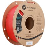Polymaker HT-PLA 1,75mm 1kg - Punane