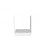 Keenetic Carrier (KN-1721) juhtmevaba ruuter Kiire Ethernet Kaks sagedusala (2,4 GHz / 5 GHz) Hall, Valge