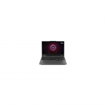 Ne&scaron;iojamas Ne&scaron;iojamas arvuti Lenovo ThinkPad L16 G2 AMD | Must | 16" | IPS | WUXGA | 1920 x 1200 pikslit | Anti-glare | AMD Ryzen 5 PRO | 2