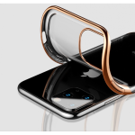 Nillkin CamShield PRO magnetiline k&otilde;vakarp Apple iPhone 17 Pro jaoks
