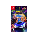 Sega SW Sonic Racing: CrossWorlds
