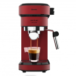 Cecotec Cafelizzia 790 Shiny Poolautomaatne Espressomasin 1,2 l