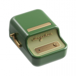 Niimbot B21 Pro Portable Label Printer (dark green)