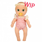 IMC IMC Toys 926905 nukk