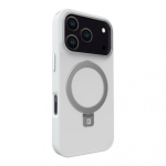 Apple Apple iPhone 17 Pro kaitse&uuml;mbris MagSafe ja jalaga, matt h&otilde;bedane