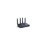 Gl Gl Inet Mar&scaron;rutizator Wi-Fi 7 2.4/5/6GHz VPN NAS GL.iNet Flint 3