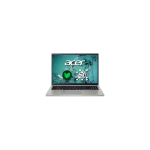 ACER NTB Aspire Vero 16 (AV16-71P-74WA), Ultra 7 255H, 16", 1920x1200, 32GB, 1TB SSD, Intel Arc, W11 Home, hall v&auml;rv