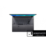 ACER NTB EDU TravelMate P2 16 (TMP216-41-TCO-R4UJ), R5 Pro-7535U, 16" WUXGA, 8GB, 512GB SSD, Radeon, W11P EDU, hall.