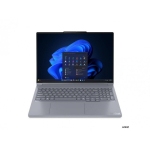 LENOVO NTB ThinkBook 16p AMD G6 - Ryzen9 8940HX, 16" WQXGA 165Hz, 32GB, 512SSD, RTX5060 8GB, HD-kamera, W11P, 1a aastane premier