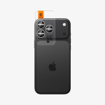 Spigen Optik Pro EZ Fit Kaamera objektiivi kaitse Apple 2 tk